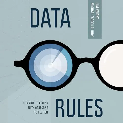 Data Rules By Jim Knight, Michael Faggella-Luby